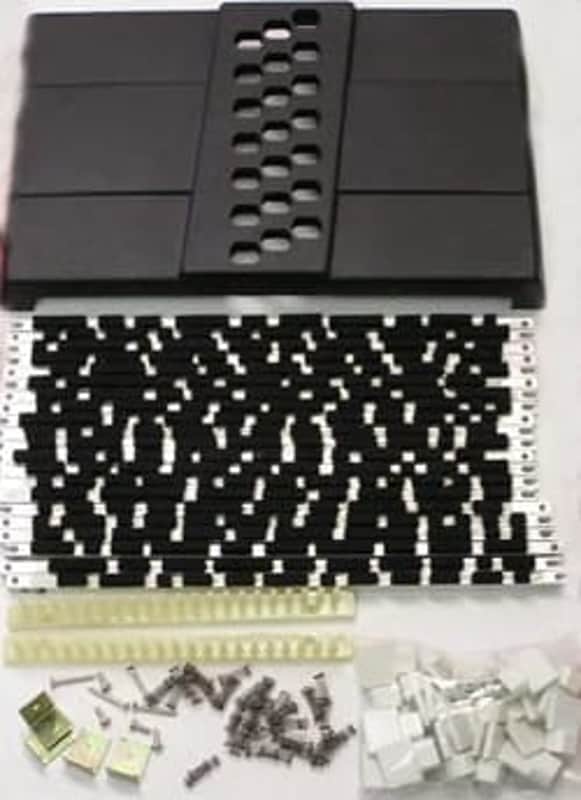 Oscar Schmidt 21CK 21 Chord Conversion Auto Harp Kit image 1