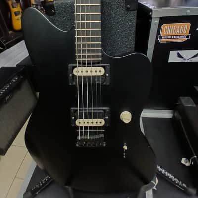 Fender Jim Root Artist Series Signature Jazzmaster | Reverb