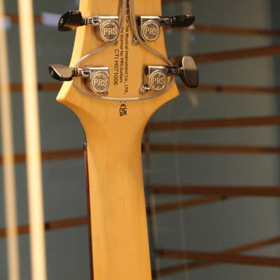 PRS SE CE 24 Standard Satin 2024 - Present - Charcoal image 5