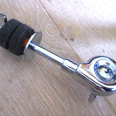 Gibraltar Cymbal Boom Arm Post Mount Clamp image 3