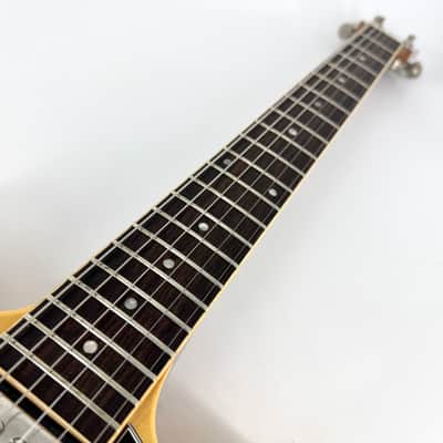 1989 Gibson ES-335 Dot - Natural image 11