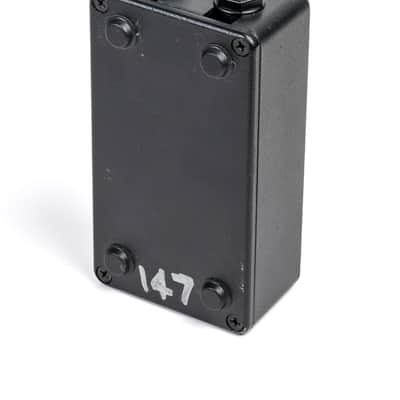 3Leaf Audio Proton c2011 - Black & Gold w/ Switches image 7