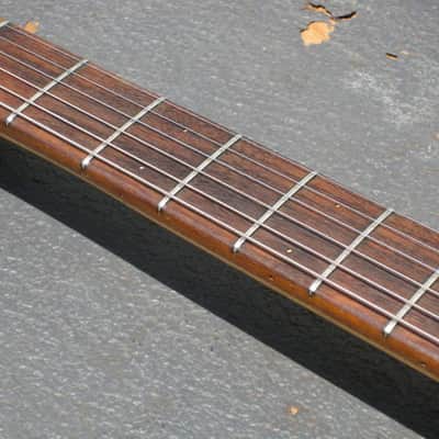 Mosrite Ventures Mk 11 Slab (Ramones) 1965 image 17