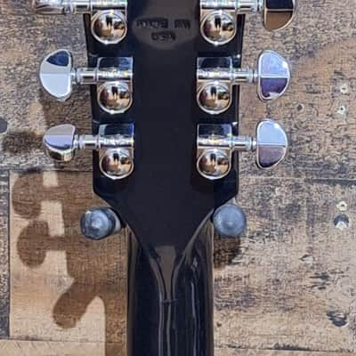 Gibson Les Paul Studio without Fretboard Binding 2019 - 2024 - Ebony image 12