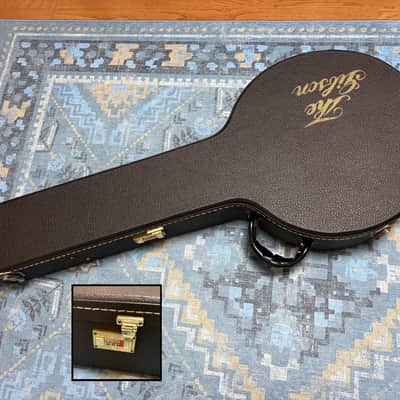 RARE Gibson 1994 Earl Scruggs 49 Classic 5-String Banjo Near Mint One Owner image 25