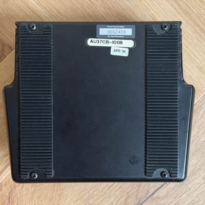 DigiTech Whammy II 1996 - Black image 2