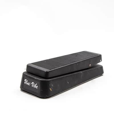 Dunlop Uni-Vibe Foot Controller Owned by Rich Robinson image 7