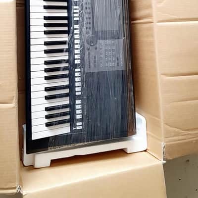 Yamaha PSR-A3000 61-Key Arranger Workstation image 2