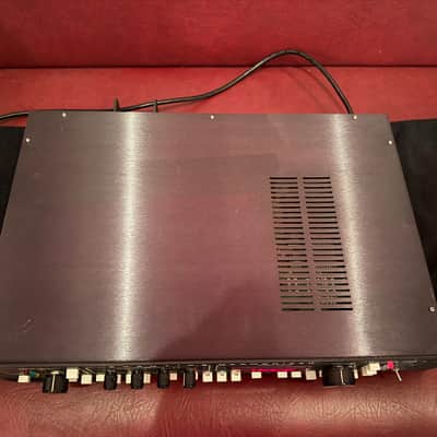 Eventide Harmonizer Model H949 1977 - 1984 - Black image 2