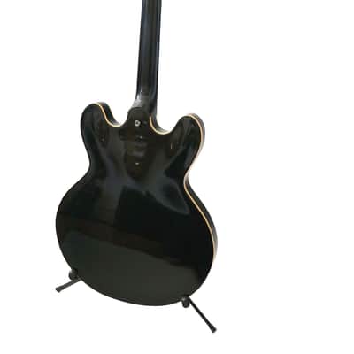 Gibson ES-335 Dot 1986 - 1990 - Ebony image 4