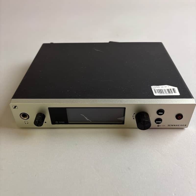 Sennheiser EM300-500 G4 image 1