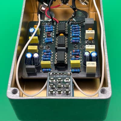 PedalPCB - Article 59 Overdrive image 2