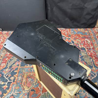 Casio DG-20 Digital MIDI Guitar Synthesizer 100% Operational - 1980s image 17