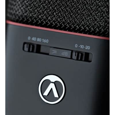 Austrian Audio OC18 Studio Set Condenser Microphone image 3
