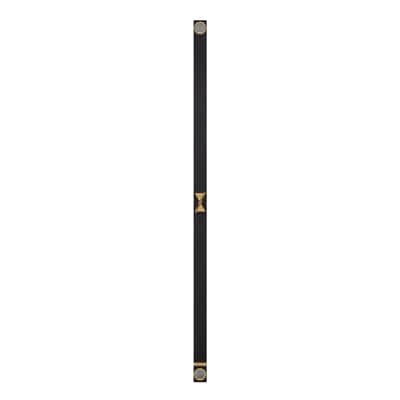 Instruo 1 HP Blank Panel - Black image 1