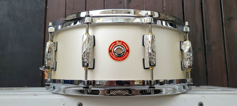 Rare Pearl 70th Anniversary MRS1455S/70 2016 Super Limited image 1