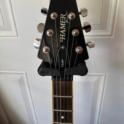 Hamer XT series Vector V | Reverb
