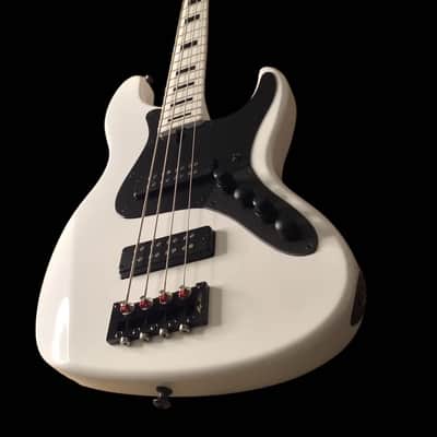 Brubaker JXB-USA-4 2023 - White - Brubaker Dealer image 10