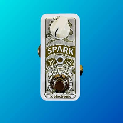 TC Electronic Spark Mini image 1