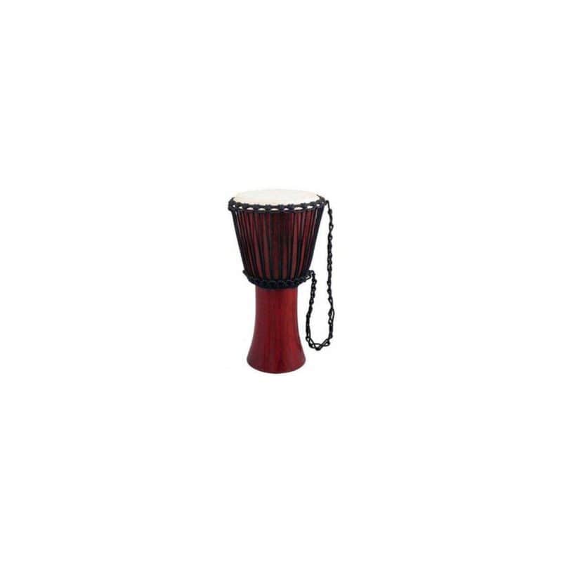 OQAN QPP DJ1 Djembe in legno 10" image 1