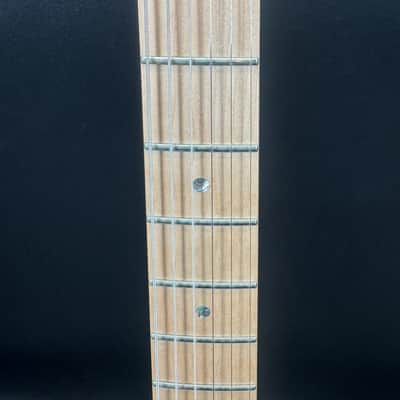 Fender Richie Kotzen Signature Telecaster MIJ 2020 - Present - Brown Sunburst image 3