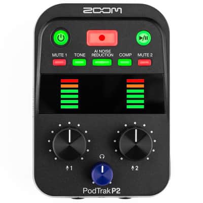 Podtrak P2 Zoom image 2