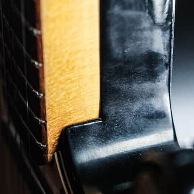 1968 Fender Telecaster black image 11