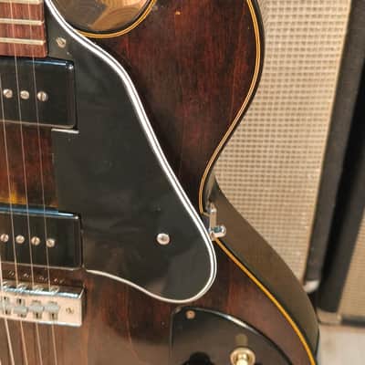 Gibson ES-325TD 1972 Walnut imagen 4