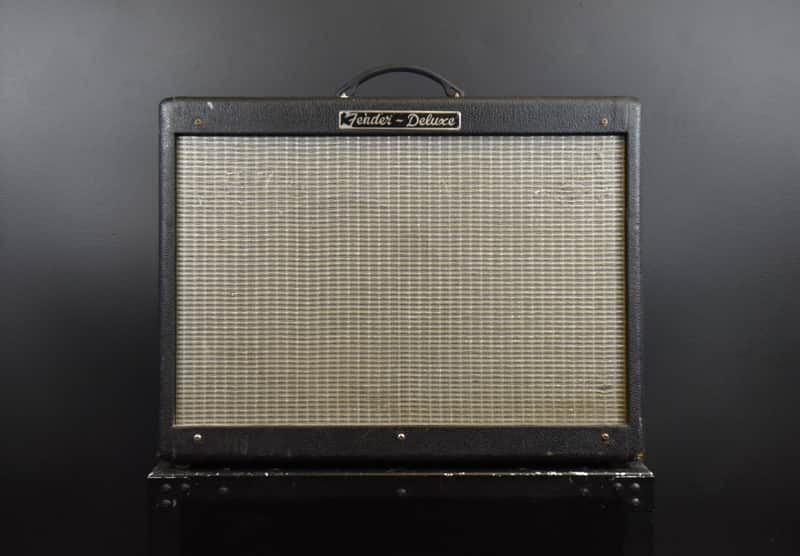 Fender USED Hot Rod Deluxe, Recent image 1