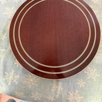 Huber Custom Gold Plated image 7