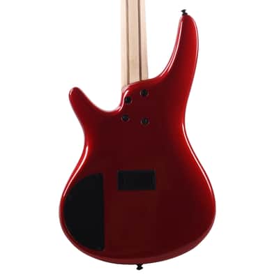 Ibanez SR300EBCA SR Standard Electric Bass Candy Apple image 3