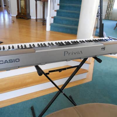 Casio Privia PX-100 image 6