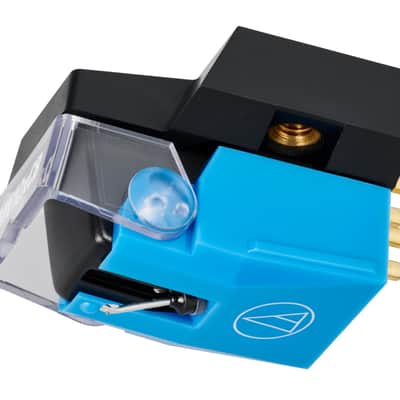 Audio-Technica AT-VM610xMONO VMx Phono Cartridge image 1