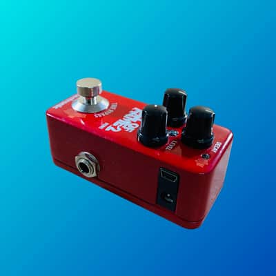 TC Electronic Hall of Fame 2 Mini image 3