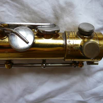 Hohner President Mid-60's image 21