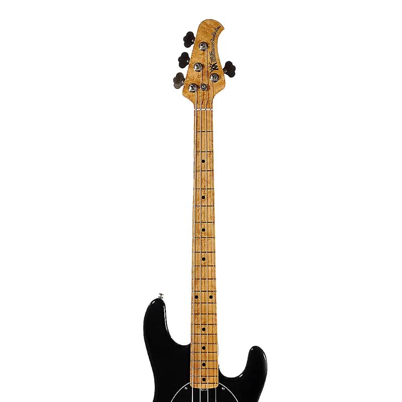 Ernie Ball Music Man Classic StingRay 4 | Reverb