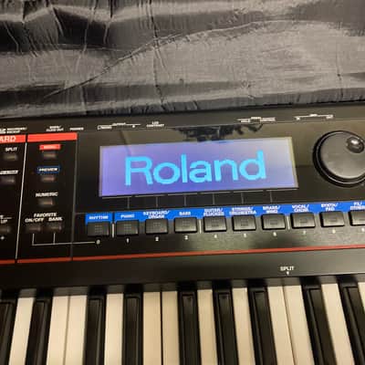 Immagine Roland Juno Gi - 5