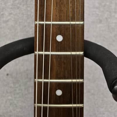 Huntington Lace Electric Guitar Set Up Ready To Play image 3
