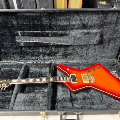 Ibanez DT-400CB Destroyer II 1984 Good Condition Kent Armstrong Neck Pickup (46) image 6