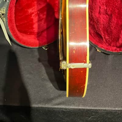 1918 Gibson A3 Mandolin image 15