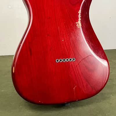 Fender Lead II 1980 image 5