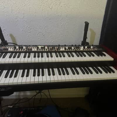 Nord C2D - glossy no chips. image 3