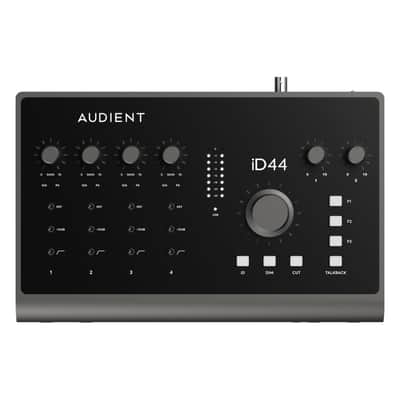 Audient iD44 MkII image 1