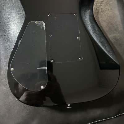 Jackson Pro Series SL3R Soloist-Mirror image 7