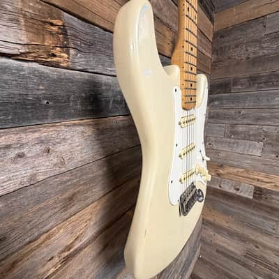 Fender Squier II Made in Korea image 4