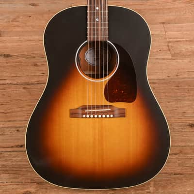 Gibson J-45 Special Sunburst 2025 image 1