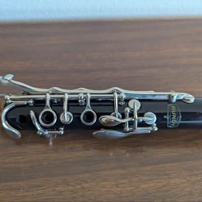 Bundy - Selmer Resonite image 6