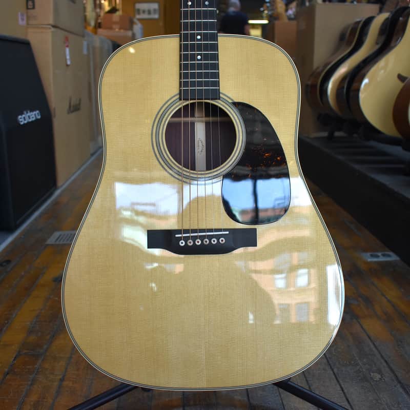 Martin Standard Series HD-28 (2005 - 2017) | Reverb Martin Standard Series HD-28 (2005 - 2017) | Reverb