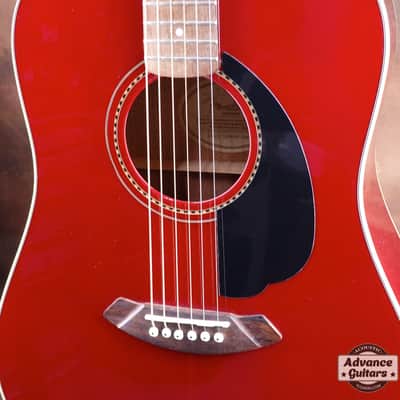 Fender Acoustic SONORAN S image 5