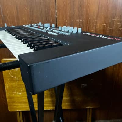 Elektron Analog Keys 37-Key 4-Voice Analog Synthesizer w/ box image 6